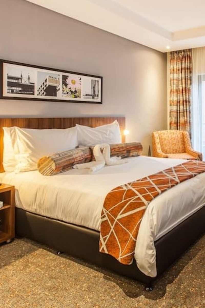Accommodation