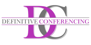 Definitive Conferencing