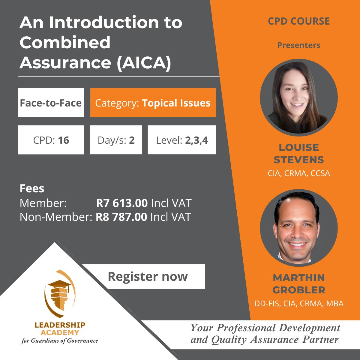 Combined Assurance